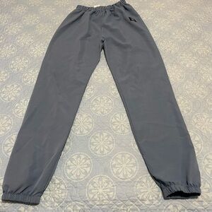 SHEIN BOYS   PANTS Classic Wear  BLUE Polyester SIZE  13/14